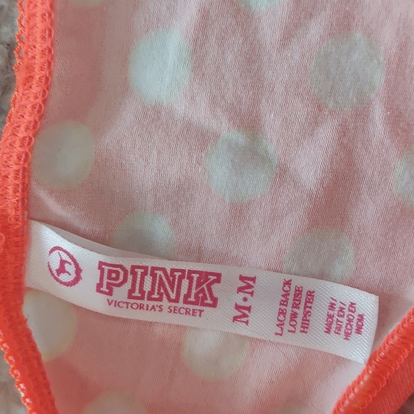 NWT size Med Victoria Secret panties - Picture 4 of 10